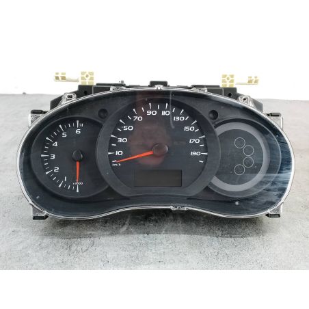 LICZNIK RENAULT KANGOO II 1.5 DCI 90KM 1.5 DCI 2010 P248101769R 