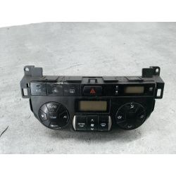 PANEL NAWIEWU TOYOTA RAV4 II ( 00-06 ) 2.0 D4D 116KM2.0 D4D200488650-42170 84010-42030 177300-7731                                            