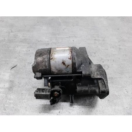 starter TOYOTA RAV4 II ( 00-06 ) 2.0 D4D 116KM 2.0 D4D 2004 28100-64300 228000-3622 