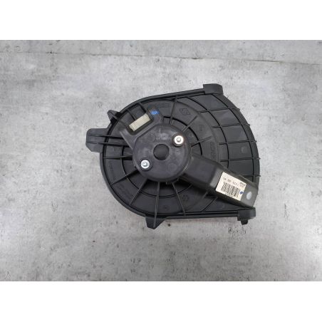 WENTYLATOR NAWIEWU, DMUCHAWA RENAULT KANGOO II 1.5 DCI 90KM 1.5 DCI 2010 173830000 