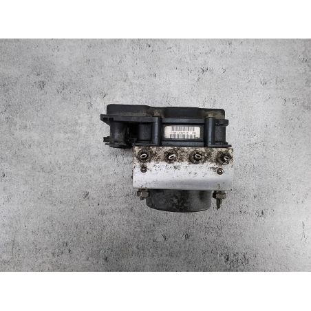 ABS PUMP RENAULT KANGOO II 1.5 DCI 90KM 1.5 DCI 2010 8201011838 0265232169  0265800495  