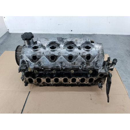 GŁOWICA TOYOTA RAV4 II ( 00-06 ) 2.0 D4D 116KM 2.0 D4D 2004 GŁOWICA 