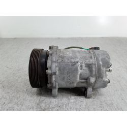 POMPA, SPRĘŻARKA KLIMATYZACJI SEAT TOLEDO II 1.6 8V 101KM1.6 8V1999POMPA, SPRĘŻARKA KLIMATYZACJI                                            