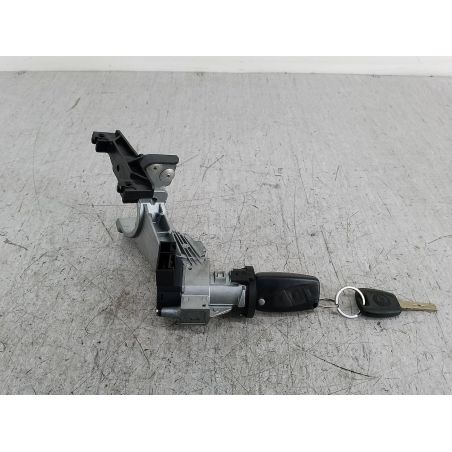 STACYJKA FIAT GRANDE PUNTO 1.4 1.4 8V 2006 01098400  51749998 