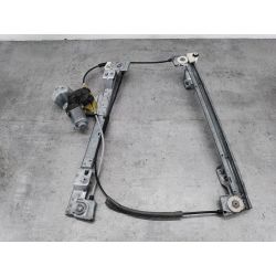 PODNOŚNIK SZYBY LEWY PRZÓD RENAULT KANGOO II 1.5 DCI 90KM1.5 DCI2010402087A                                            