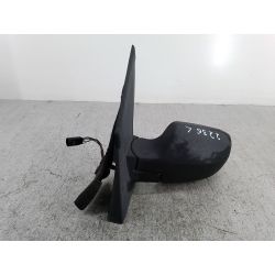 LEFT MIRROR FORD FIESTA MK6 1.4 TDCI2002015782  2S611683BM                                            