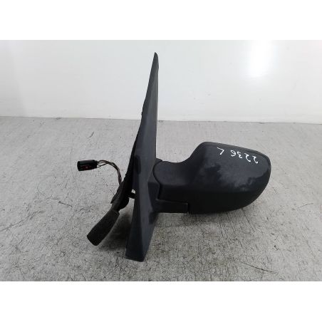LEFT MIRROR FORD FIESTA MK6 1.4 TDCI 2002 015782  2S611683BM 