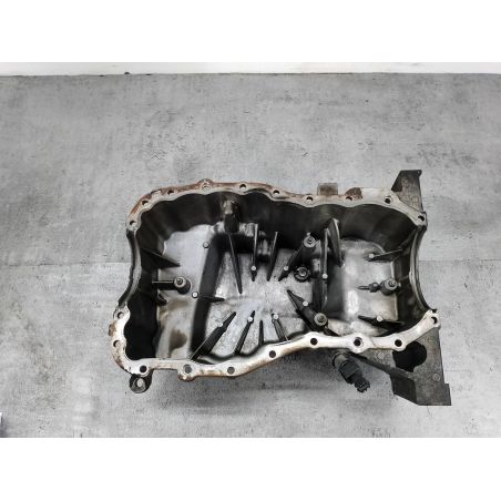 MISKA OLEJOWA RENAULT KANGOO II 1.5 DCI 90KM 1.5 DCI 2010 8200318813 