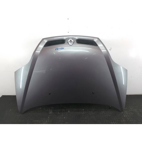 HOOD RENAULT SCENIC I LIFT 1.6 16V 1.6 16V 2002 MASKA 