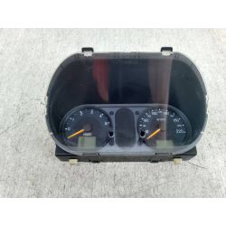 LICZNIK FORD FIESTA MK6 1.4 TDCI20022S6F-10849-NE                                            