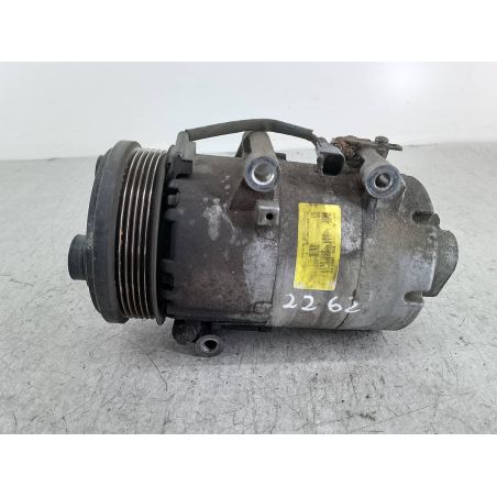 POMPA, SPRĘŻARKA KLIMATYZACJI FORD FOCUS C-MAX 2.0 TDCI 2.0 TDCI 2005 