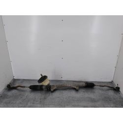 MAGLOWNICA PRZEKŁADNIA KIEROWNICY RENAULT KANGOO II 1.5 DCI 90KM1.5 DCI2010A0005184LH                                            