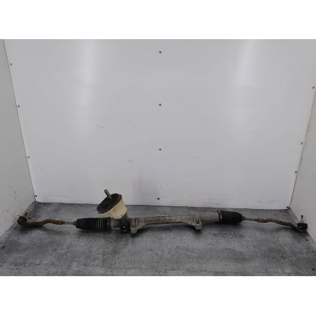 MAGLOWNICA PRZEKŁADNIA KIEROWNICY RENAULT KANGOO II 1.5 DCI 90KM 1.5 DCI 2010 A0005184LH 