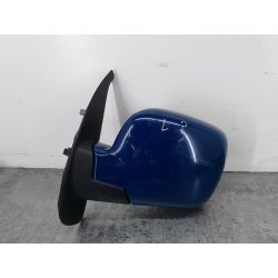 LEFT MIRROR RENAULT KANGOO II 1.5 DCI 90KM1.5 DCI2010LUSTERKO LEWE                                            