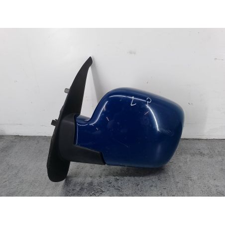 LEFT MIRROR RENAULT KANGOO II 1.5 DCI 90KM 1.5 DCI 2010 LUSTERKO LEWE 