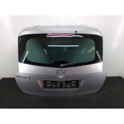 KLAPA BAGAŻNIKA MAZDA 5 I 1.8 i 16V2006KLAPA BAGAŻNIKA                                            
