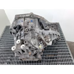 SKRZYNIA BIEGÓW MANUALNA OPEL VECTRA C 2.2 16V 155KM2.2 16V2004F23                                            