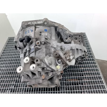 SKRZYNIA BIEGÓW MANUALNA OPEL VECTRA C 2.2 16V 155KM 2.2 16V 2004 F23 