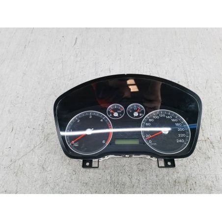 LICZNIK FORD FOCUS C-MAX 2.0 TDCI 2.0 TDCI 2005 4M5T-10849GN 