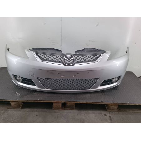 ZDERZAK PRZÓD MAZDA 5 I 1.8 i 16V 2006 ZDERZAK PRZÓD 