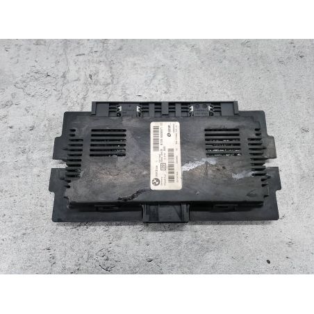 MODUŁ ŚWIATEŁ BMW E91 2.0 D 318d 2010 6135 9308371 23994322 