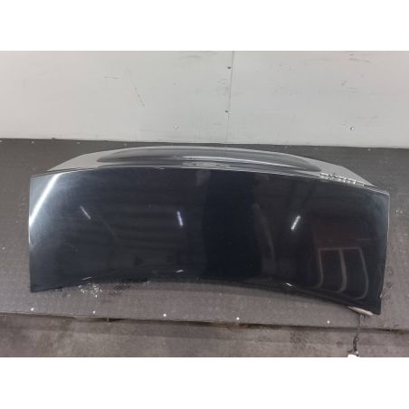 KLAPA BAGAŻNIKA FORD FOCUS II 1.6 TI-VCT 115KM 1.6 TI-VCT 2005 KLAPA BAGAŻNIKA 