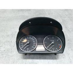 LICZNIK BMW E91 2.0 D 318d20109220963-01 14369510 A2C53376701                                            