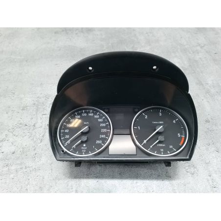 LICZNIK BMW E91 2.0 D 318d 2010 9220963-01 14369510 A2C53376701 