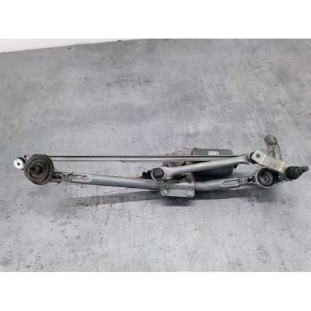 MECHANIZM WYCIERACZEK BMW E91 2.0 D 318d 2010 6978263-04 404.959  