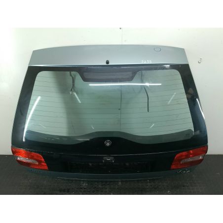 KLAPA BAGAŻNIKA VOLVO V40 I 1.9 TD 115KM 1.9 D 2004 KLAPA BAGAŻNIKA 