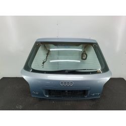 KLAPA BAGAŻNIKA AUDI A3 8L 1.9 TDI 100KM1.9 TDI2001KLAPA BAGAŻNIKA                                            