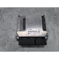 KOMPUTER, STEROWNIK BMW E91 2.0 D 318d20108506434-01 0281016106                                             