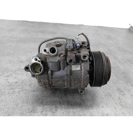 POMPA, SPRĘŻARKA KLIMATYZACJI BMW E91 2.0 D 318d 2010 64526987862-03 447190-8464 6SBU14C 447260-1852 