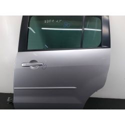 DRZWI TYŁ LEWY MAZDA 5 I 1.8 i 16V2006DRZWI TYŁ LEWY                                             