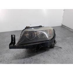 LAMPA PRZÓD LEWA BMW E91 2.0 D 318d201063.11-7202581.9                                            