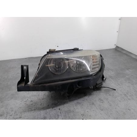 LAMPA PRZÓD LEWA BMW E91 2.0 D 318d 2010 63.11-7202581.9 