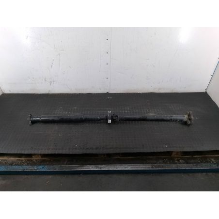 WAŁ NAPĘDOWY TYŁ BMW E91 2.0 D 318d 2010 7575332-02 