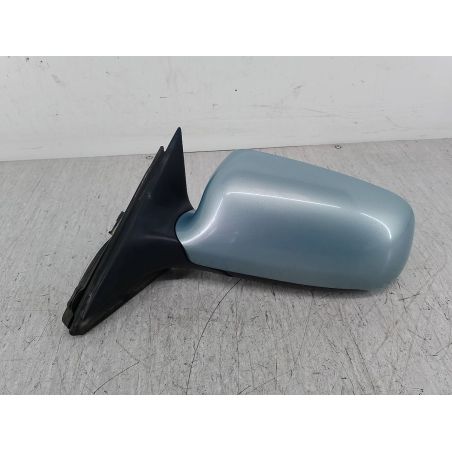 LEFT MIRROR AUDI A3 8L 1.9 TDI 100KM 1.9 TDI 2001 E1010594 