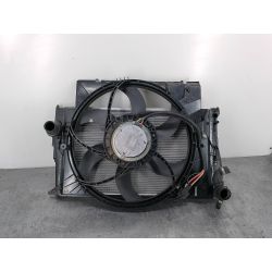 WATER COOLER BMW E91 2.0 D 318d20106078501E 7740009  60785A                                            