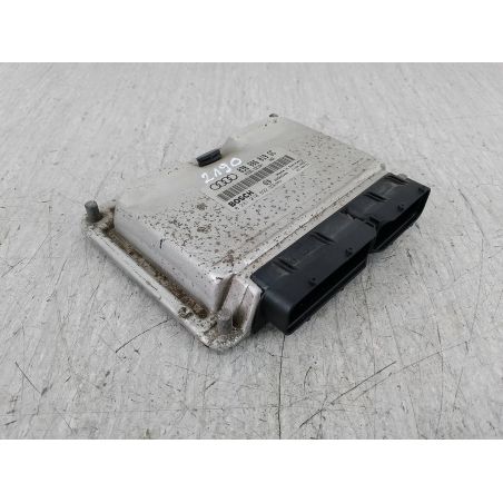 KOMPUTER, STEROWNIK AUDI A3 8L 1.9 TDI 100KM 1.9 TDI 2001 038906019GC 0281010892 