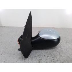 LEFT MIRROR PEUGEOT 206 1.4 8V2003CP6465000                                            