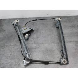 PODNOŚNIK SZYBY PRAWY PRZÓD RENAULT KANGOO II 1.5 DCI 90KM1.5 DCI2010402087A                                            