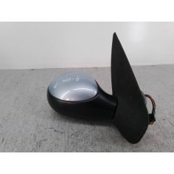 LUSTERKO PRAWE PEUGEOT 206 1.4 8V200396480957XT                                            