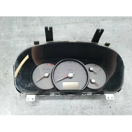 LICZNIK KIA CARENS III 2.0 CRDI 2.0 CRDI 2007 94003-1D810 