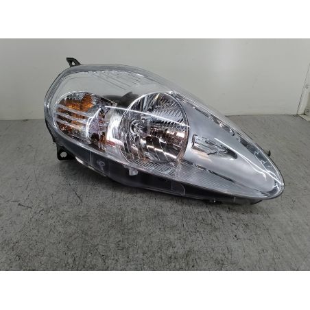 LAMPA PRZÓD PRAWA FIAT GRANDE PUNTO 1.4 1.4 8V 2007 20-A849R 