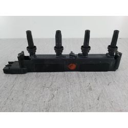 CEWKA ZAPŁONOWA CITROEN XSARA PICASSO 1.8 i 16V 116KM1.8 i 16V2001ZS348   0040100348                                            