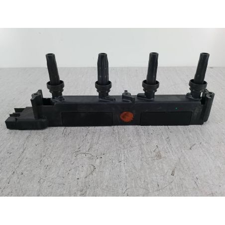 CEWKA ZAPŁONOWA CITROEN XSARA PICASSO 1.8 i 16V 116KM 1.8 i 16V 2001 ZS348   0040100348 