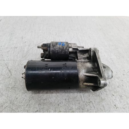 starter FIAT DOBLO I FL 1.9 JTD 2006 0001108202 