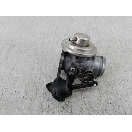 ZAWÓR EGR AUDI A3 8L 1.9 TDI 100KM 1.9 TDI 2001 038129637B 