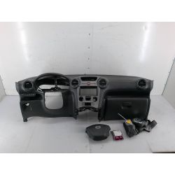 DESKA ROZDZIELCZA,KONSOLA PODUSZKI SENSOR PASY KIA CARENS III 2.0 CRDI2.0 CRDI2007DESKA ROZDZIELCZA,KONSOLA PODUSZKI SENSOR PASY                                            